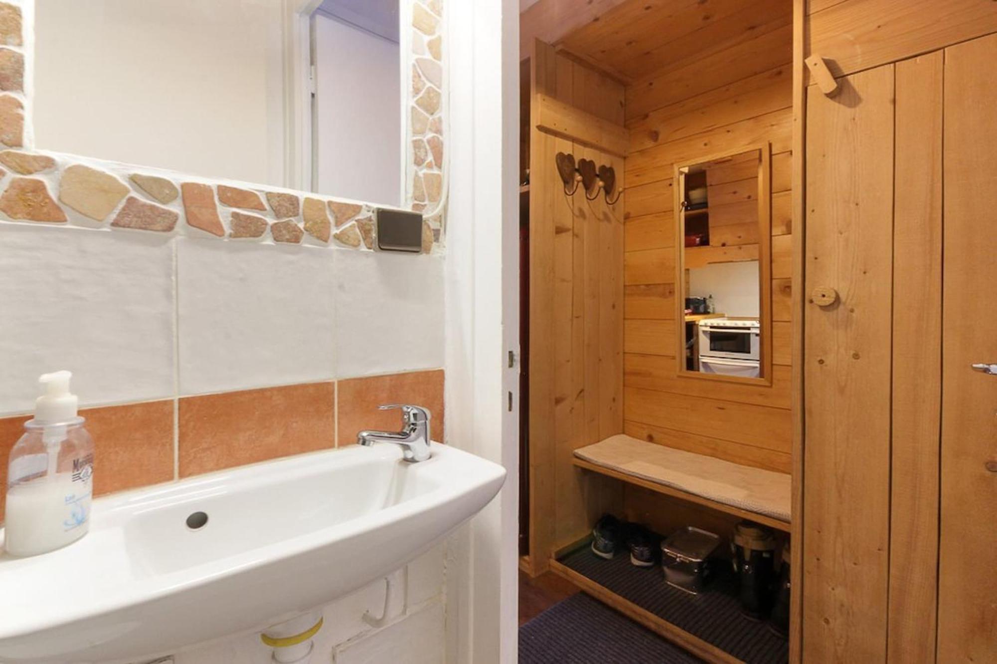 Champaign Powder Apartman Chamonix Kültér fotó