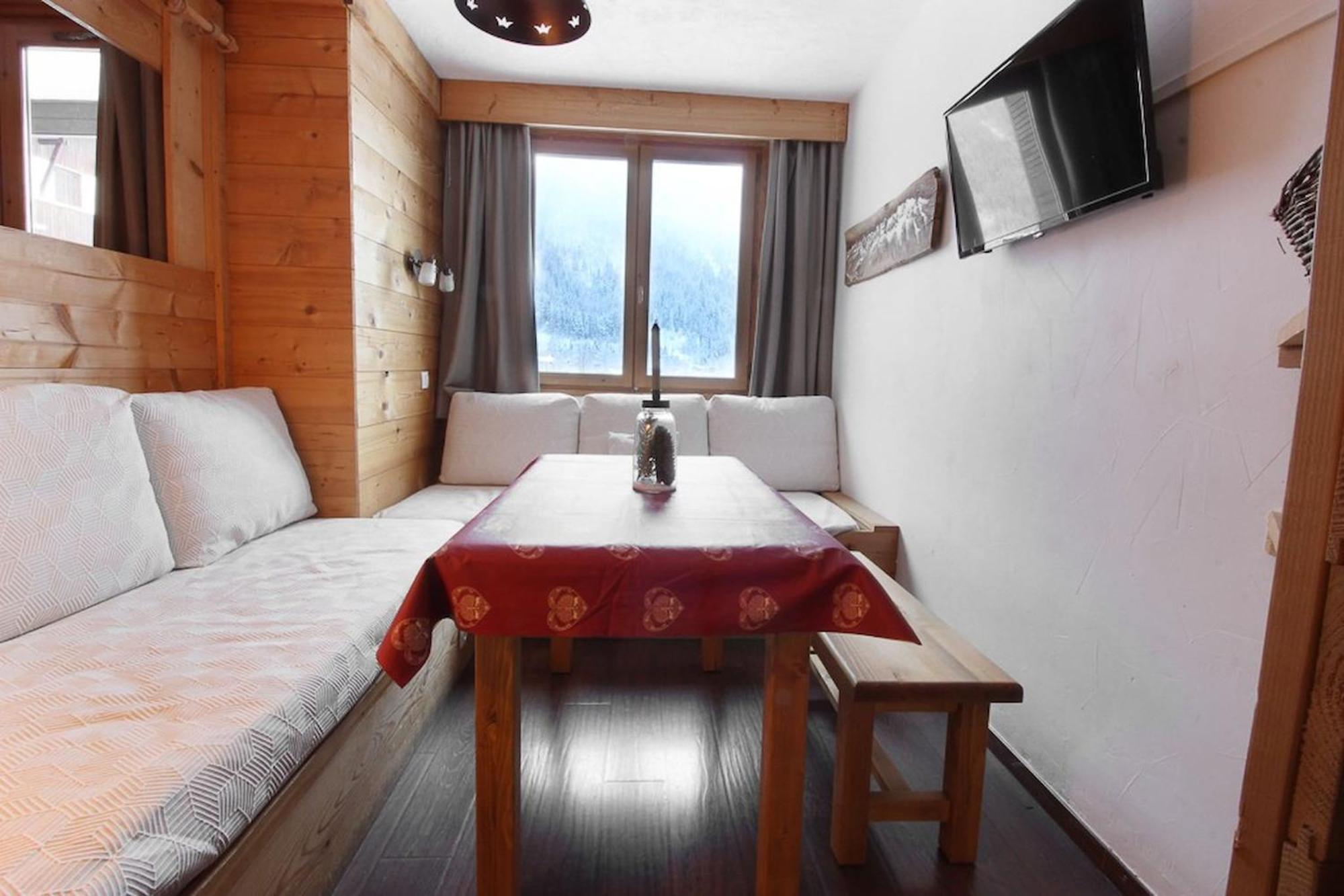 Champaign Powder Apartman Chamonix Kültér fotó