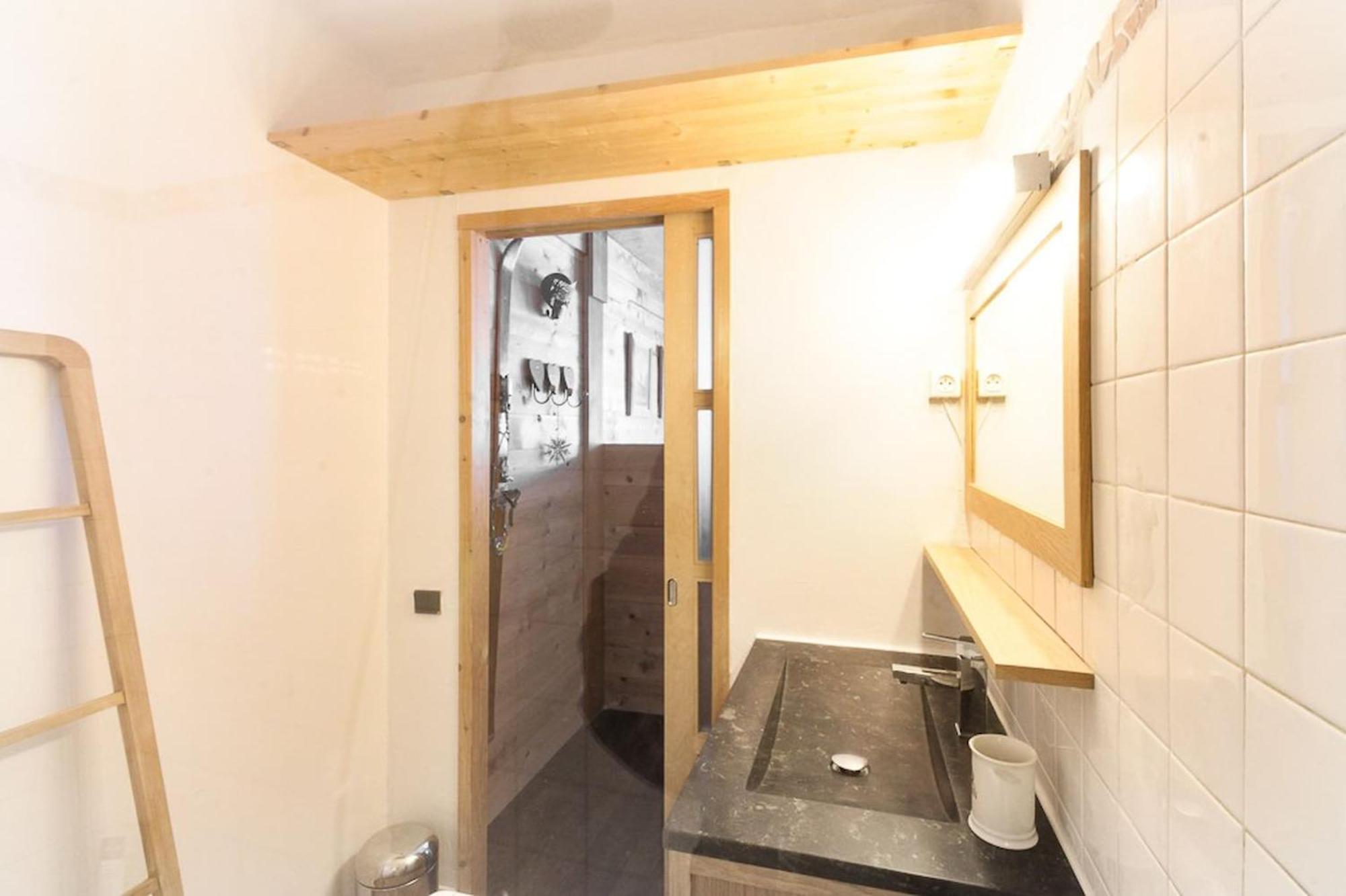 Champaign Powder Apartman Chamonix Kültér fotó